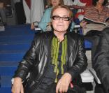Orlando, le frère de Dalida