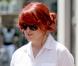 Rumer Willis est une pauvre gosse... elle n'a qu'une seule paire de chaussures !