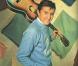 La chanson "Una lacrima sul viso" de Bobby Solo