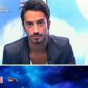 Secret Story 3 : Léo a quitté le jeu hier soir ! Regardez son départ et les images de sa bagarre avec FX !