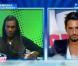 Les explications vaseuses de Léo, face à FX
