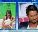 Léo tente de s'expliquer devant Vanessa et Sabrina