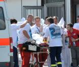 Le terrible accident de Felipe Massa, survenu lors des essais qualificatifs du Grand Prix de Hongrie, le 25 juillet 2009 !