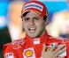 Le pilote brésilien Felipe Massa, victime d'un terrible accident lors des essais qualificatifs du Grand Prix de Hongrie, le 25 juillet 2009 !