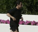 Nicolas Sarkozy, hospitalisé le 26 juillet 2009 !