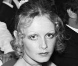 Twiggy en 1972 