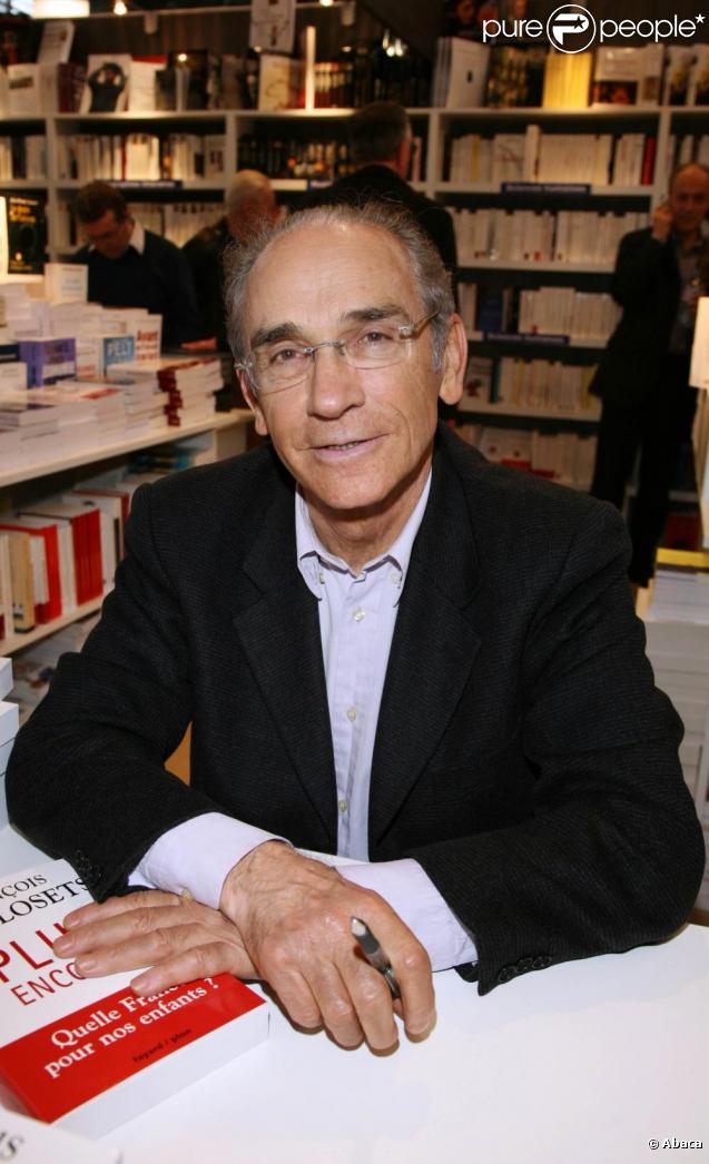 François de Closets