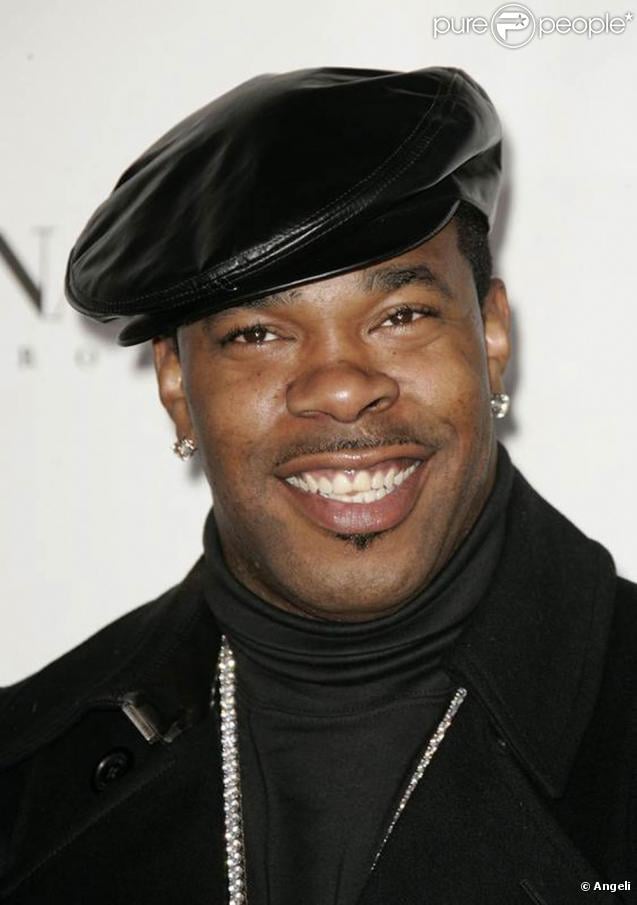 busta rhymes album. Busta Rhymes Touch It Remix on