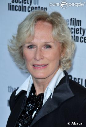 Glenn Close