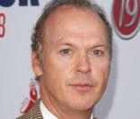 Michael Keaton 
