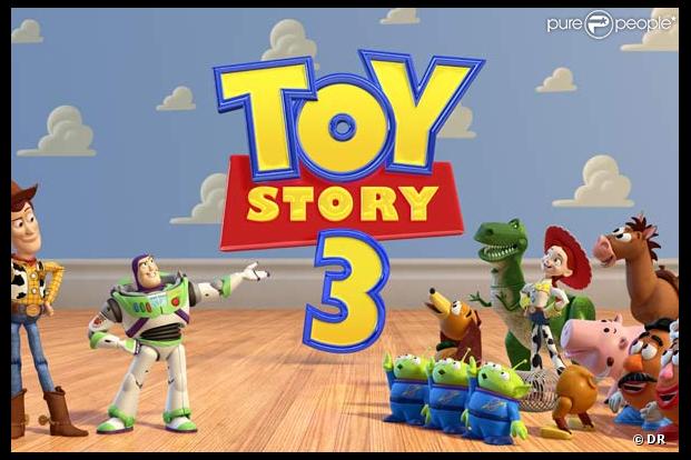 Toy Story 3 (2010)