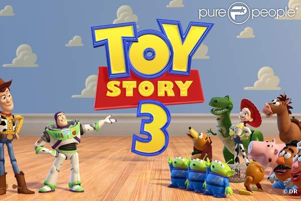 Toy Story 3 (2010)