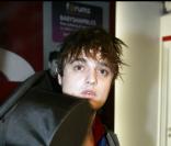 Pete Doherty se prend pour un maire français...