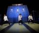 Le collectif suédois Bounce : 3 flashmobs en hommage à Michael Jackson dans Stockholm