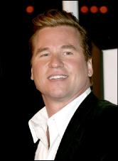 Val Kilmer