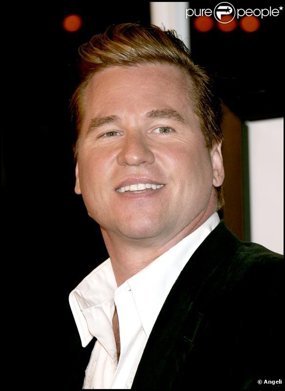 Val Kilmer