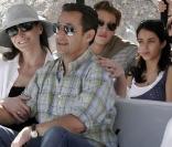 Jean Sarkozy et sa femme Jessica Sebaoun attendent leur premier enfant : Nicolas Sarkozy va être grand-père !