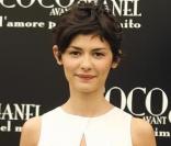 Audrey Tautou