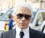 Karl Lagerfeld 