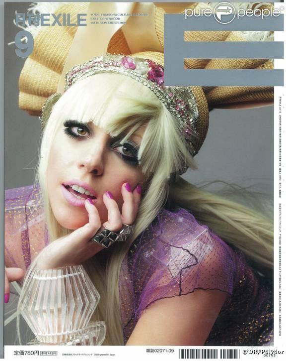 lady gaga hot pic. makeup Lady Gaga#39;s
