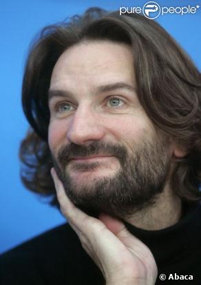 Frédéric Beigbeder