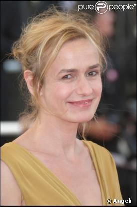 Sandrine Bonnaire 