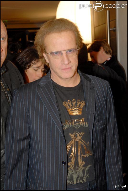 Christophe Lambert 
