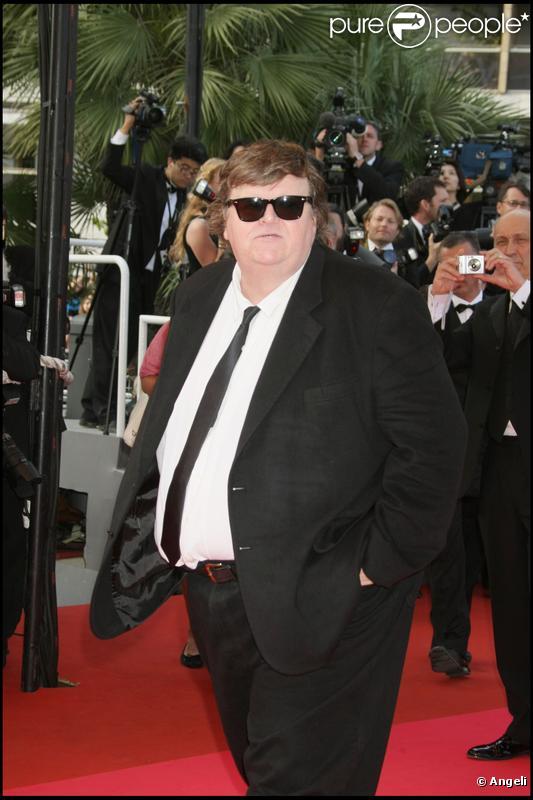 Michael Moore 