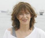 Jane Birkin 