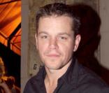 Matt Damon 