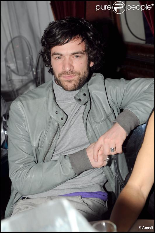 Romain Duris 