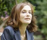 Isabelle Huppert 