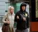 Pink et Carey Hart s'aiment... et se ressemblent !
