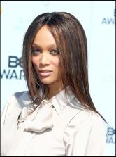 Tyra Banks