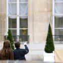 Mariage de Nicolas Sarkozy : un nouveau sondage révèle que son image est ternie pour 31% des Français...