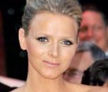 Charlene Wittstock au 61e gala de la Croix Rouge à Monaco