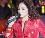 Gloria Estefan au 61e gala de la Croix Rouge à Monaco