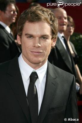 Michael C. Hall 