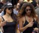 Michelle Rodriguez : encore avec une nouvelle jeune femme... Elle nous mène en bateau !