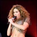 Shakira : l'intégralité de sa vidéo hot... c'est maintenant ! Regardez ! (réactualisé)