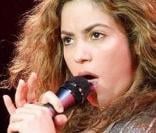 Shakira