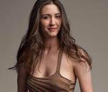 Madeline Zima... sur les visuels promo de  Californication  !