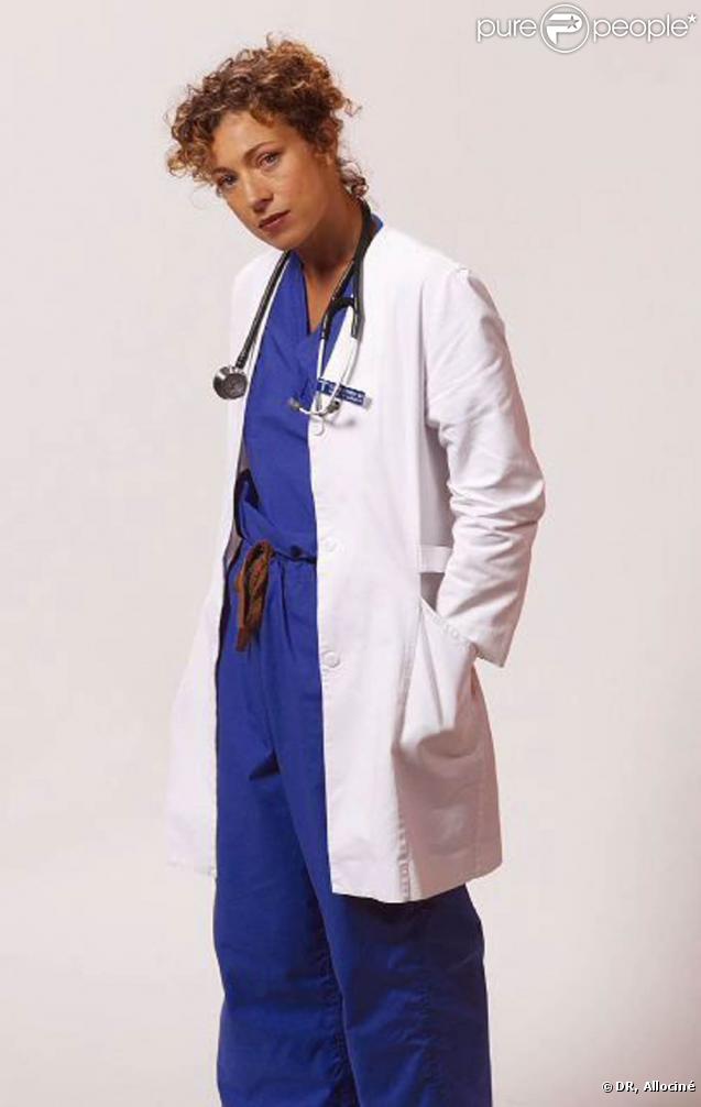  Elisabeth Corday (Alex Kingston) est une chirurgienne britannique très douée. Elle est venue aux U.S.A. pour acquérir de l'expérience en traumatologie. Elle se mariera  avec le Dr Greene avec qui elle aura une petite fille. 