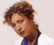  Elisabeth Corday (Alex Kingston) est une chirurgienne britannique très douée. Elle est venue aux U.S.A. pour acquérir de l"expérience en traumatologie. Elle se mariera  avec le Dr Greene avec qui elle aura une petite fille. 