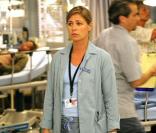 Abigail Wyczenski Lockhart (Maura Tierney) est tout d'abord infirmière obstétrique. C'est d'ailleurs elle qui met au monde les jumelles de Carol. Puis elle entame les études pour devenir médecin. Elle aura une relation avec Carter, puis avec Luka. <b