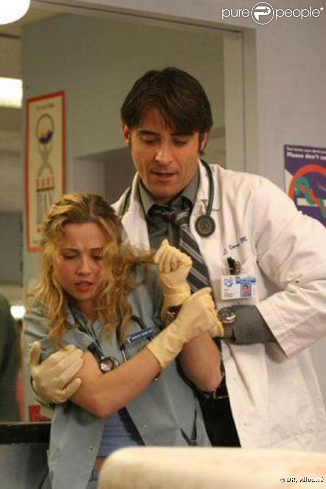 Mère célibataire, l'infirmière Sam Taggart (Linda Cardellini), vivra une relation compliquée avec Luka. Les deux ne sont pas sur la même longueur d'onde et se séparent au début de la 12e saison.  
