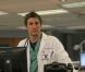 Noah Wyle est le Dr John Carter. Il quitte la série au bout de la 11e saison, mais revient plus beau que jamais dans plusieurs épisodes de la dernière saison.  