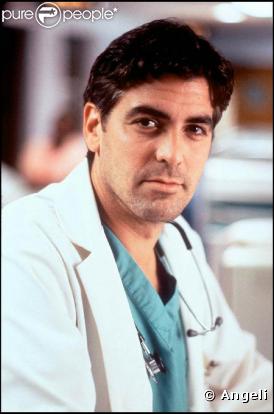 Georges Clooney, alias Dr Ross, est LA star d'Urgences. Dans la série, il vit une relation tumultueuse avec Carol Hattaway. Georges quitte la série au bout de la 5e saison pour se consacrer à sa carrière cinématographique, qu'il a mené avec brio. <br