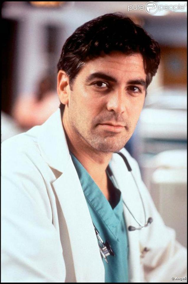 Georges Clooney, alias Dr Ross, est LA star d'Urgences. Dans la série, il vit une relation tumultueuse avec Carol Hattaway. Georges quitte la série au bout de la 5e saison pour se consacrer à sa carrière cinématographique, qu'il a mené avec brio. <br