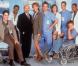  Chicago Hope  est une autre série médicale qui sort la même année qu"Urgences. Elle se place donc directement en concurrente, mais ne fait pas le poids. Dommage !  